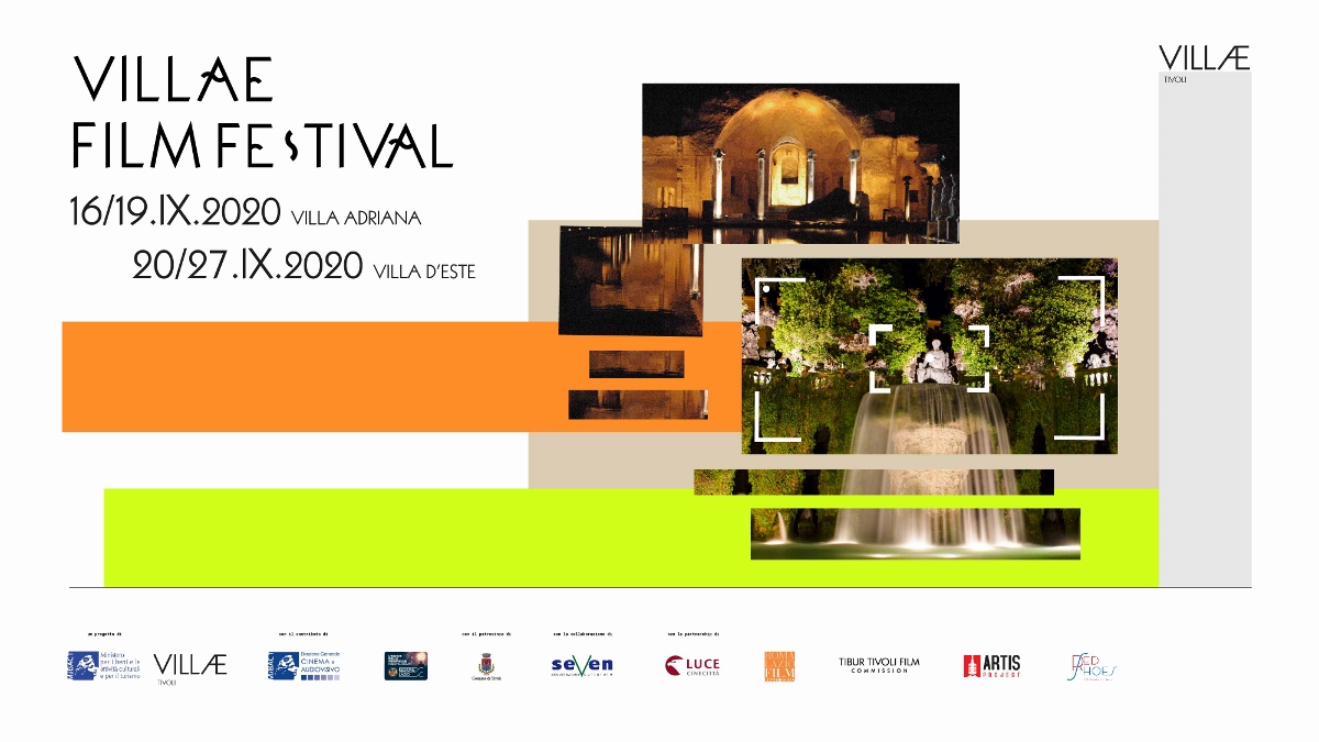 Villae Film Festival